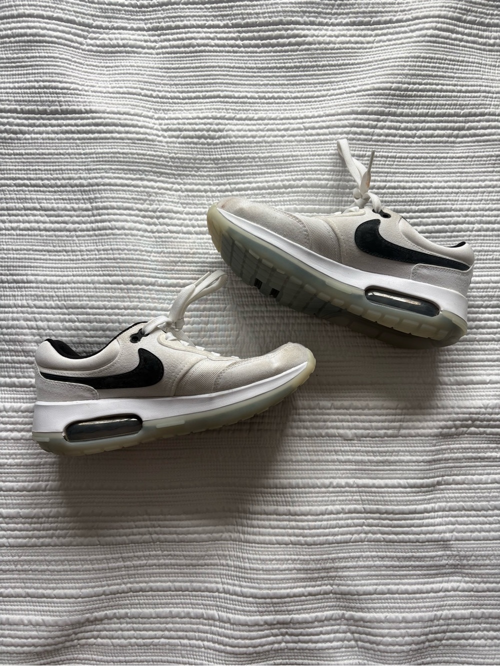Nike Air Max Motif